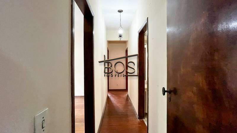 Apartamento, Serra, 3 Quartos, 1 Vaga, 1 Suíte