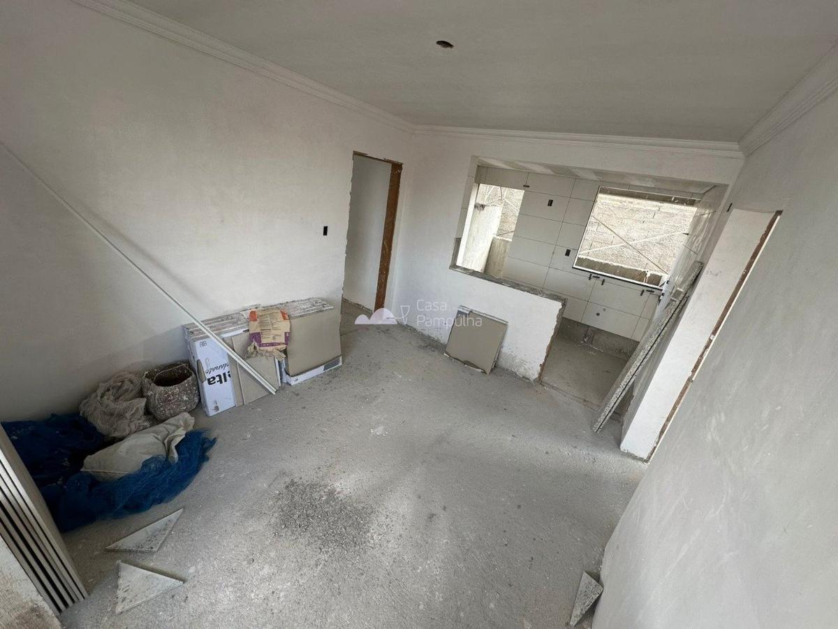 Apartamento, Copacabana, 2 Quartos, 1 Vaga