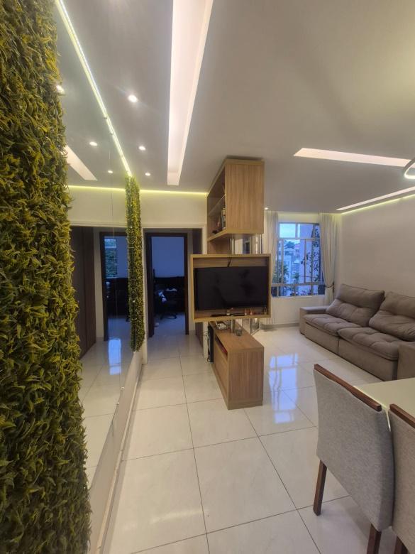 Apartamento, Nova Floresta, 3 Quartos, 1 Vaga, 1 Suíte