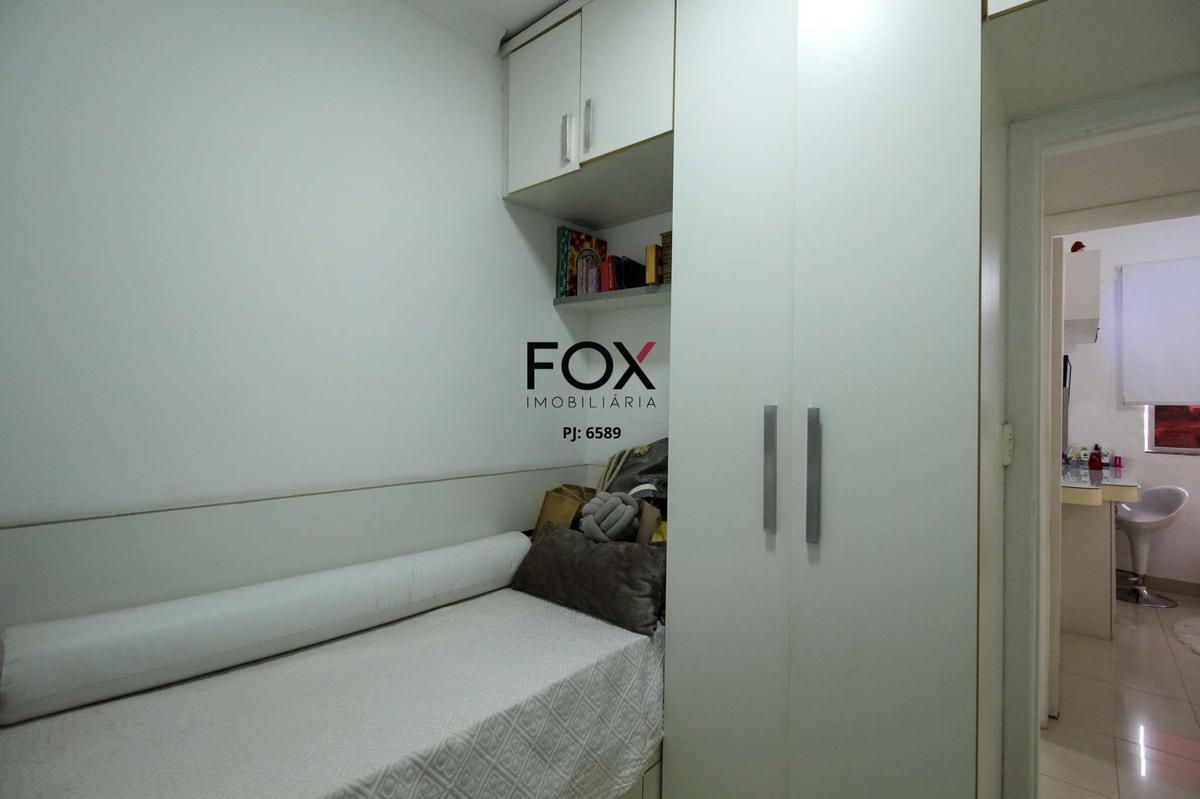 Apartamento, Manacás, 3 Quartos, 1 Vaga, 1 Suíte