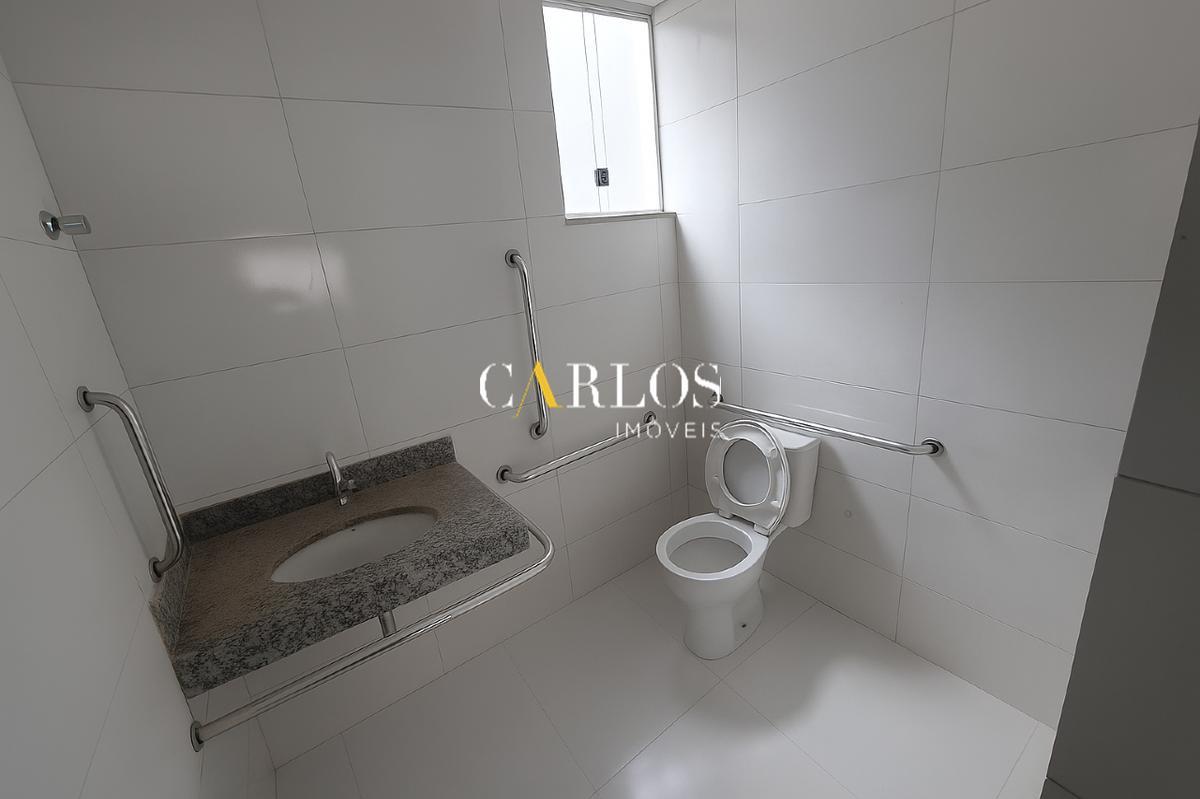 Loja, Jardim Atlântico, 2 Vagas