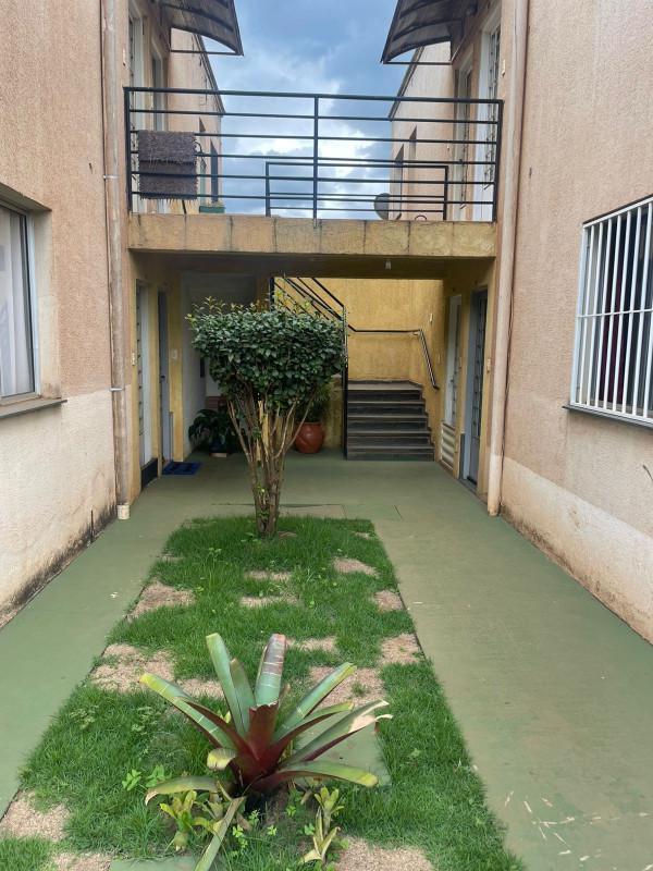 Apartamento, Brasília, 2 Quartos, 1 Vaga