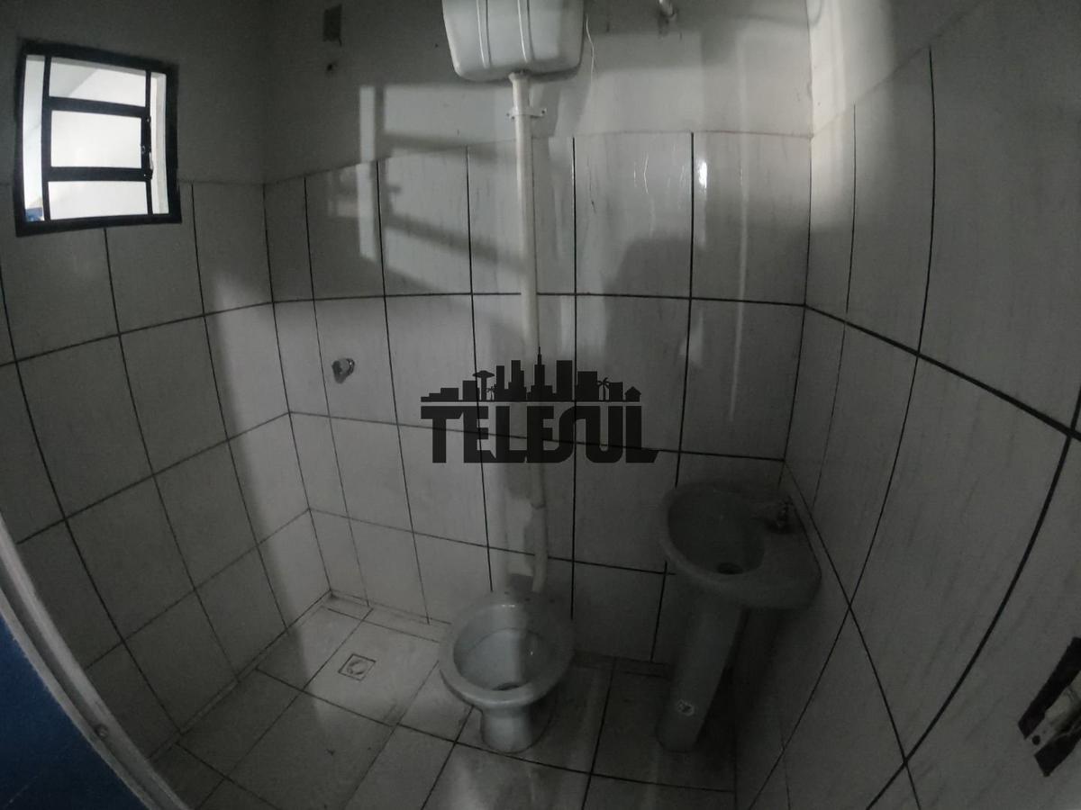 Galpão, Parque Rinaldo, 0 Quarto, 2 Vagas