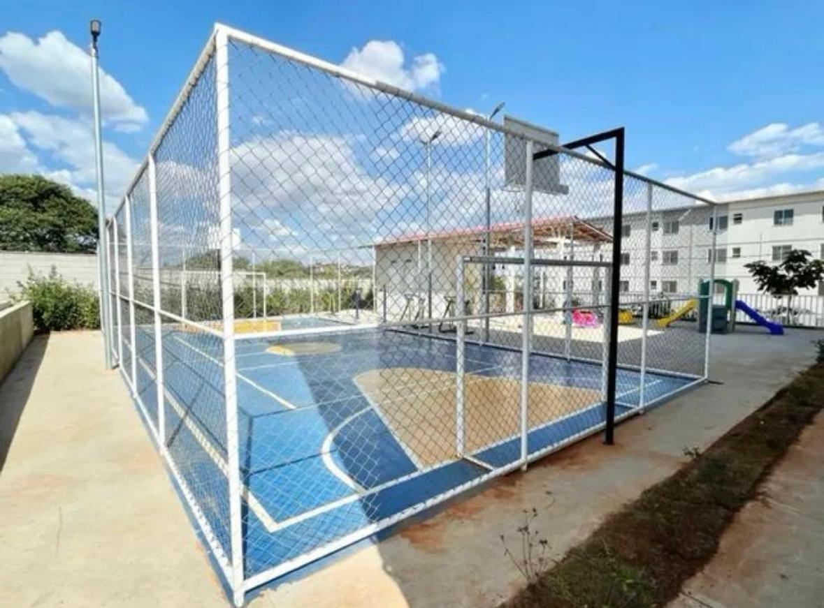 Apartamento, Icaivera, 2 Quartos, 1 Vaga