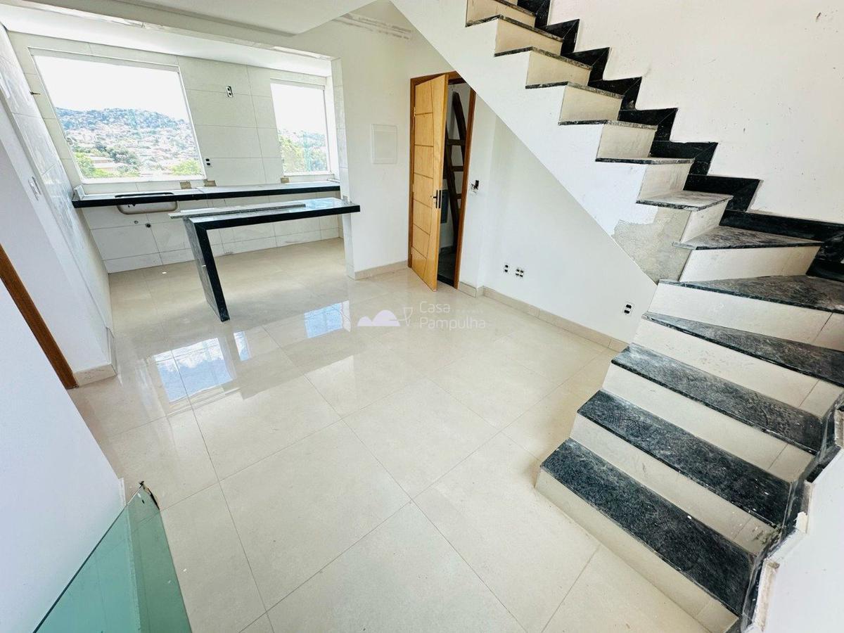 Apartamento, Piratininga (venda Nova), 2 Quartos, 2 Vagas