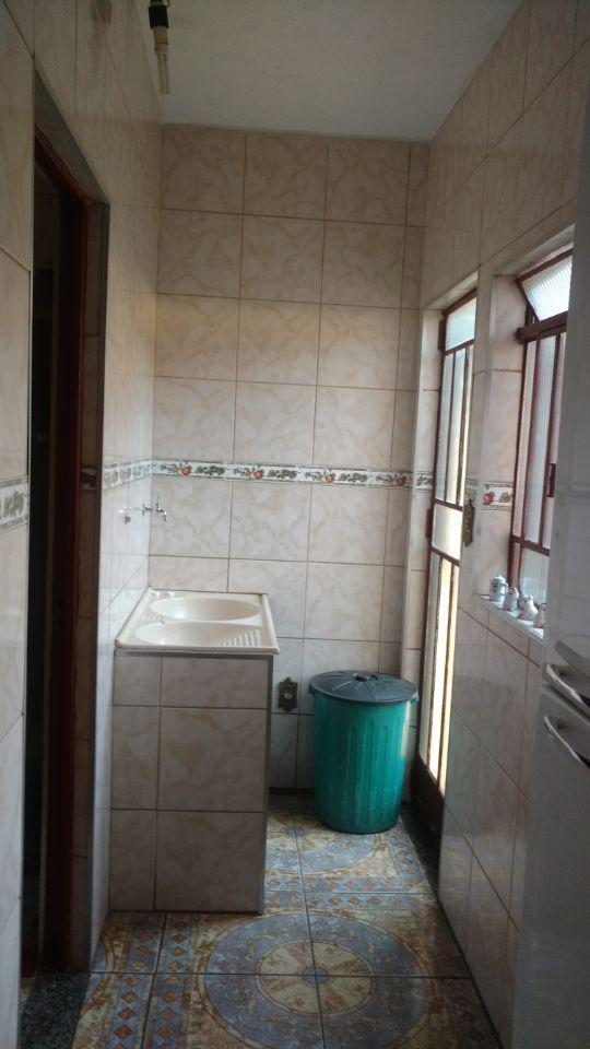 Casa, Betânia, 3 Quartos, 3 Vagas, 1 Suíte