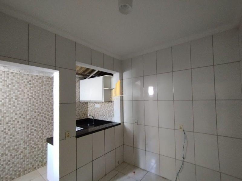 Casa, Mantiqueira, 2 Quartos, 1 Vaga