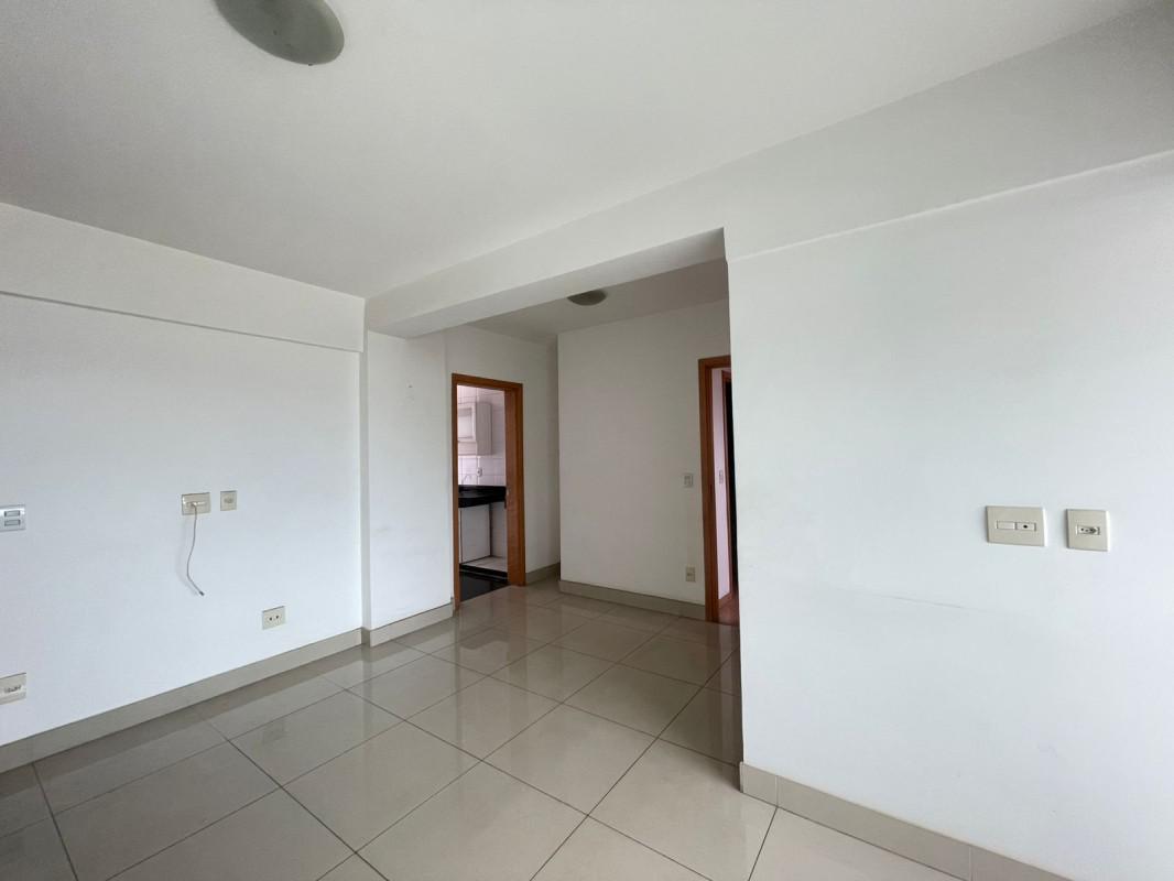 Apartamento, Sagrada Família, 3 Quartos, 1 Vaga, 1 Suíte