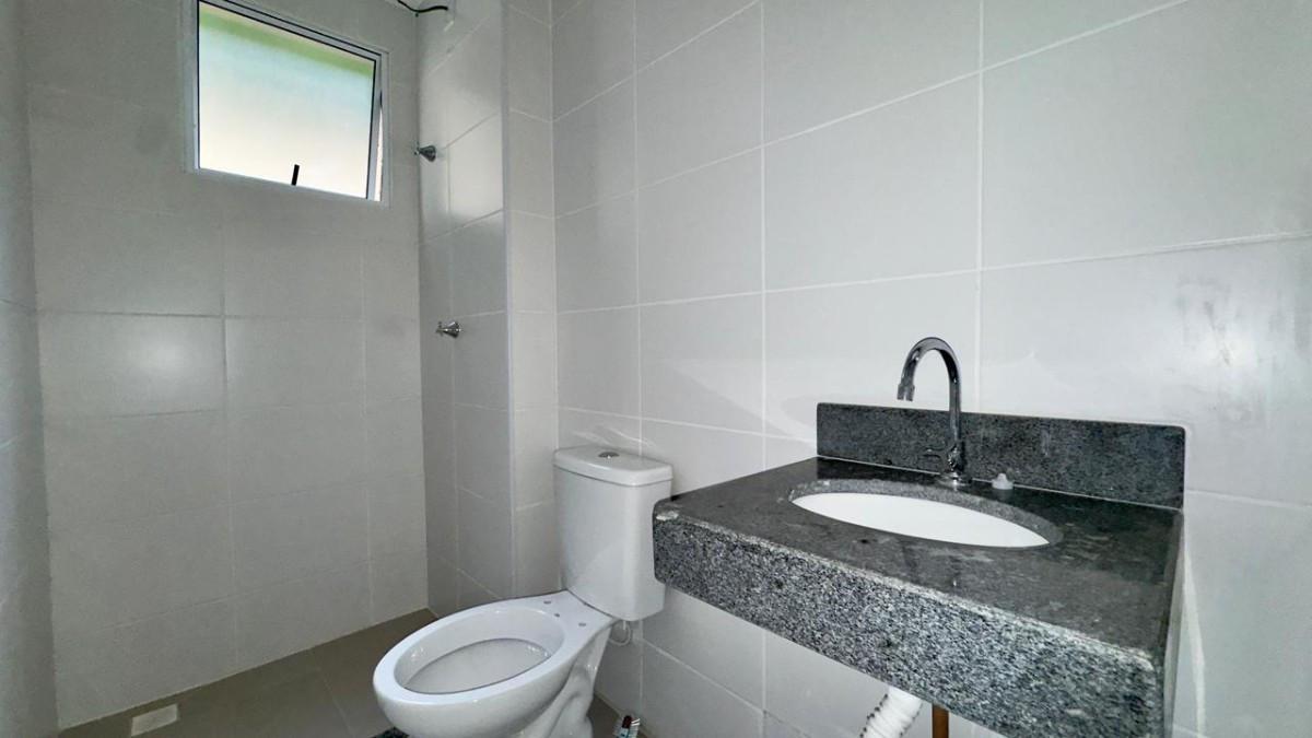 Apartamento, Paquetá, 2 Quartos, 1 Vaga, 1 Suíte