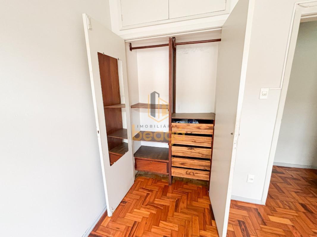 Apartamento, Padre Eustáquio, 3 Quartos, 1 Vaga