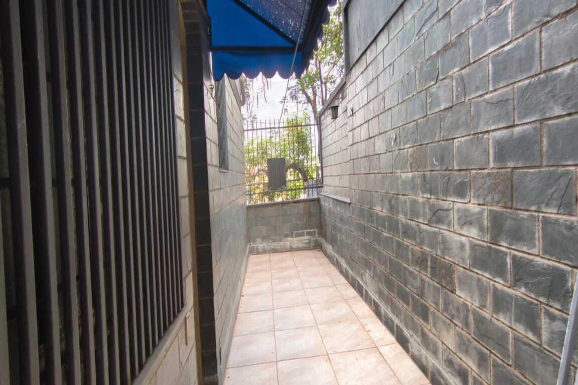 Apartamento, Ipiranga, 2 Quartos, 1 Vaga