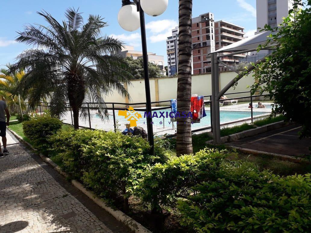 Apartamento, Liberdade, 3 Quartos, 1 Vaga, 1 Suíte