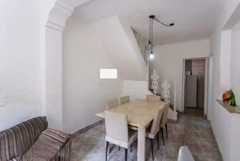 Casa, Lourdes, 5 Quartos, 2 Vagas, 1 Suíte
