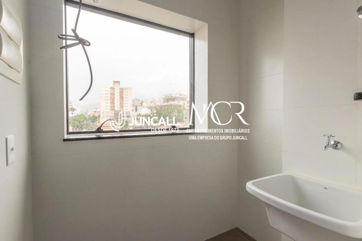 Apartamento, Santa Efigênia, 1 Quarto, 1 Vaga