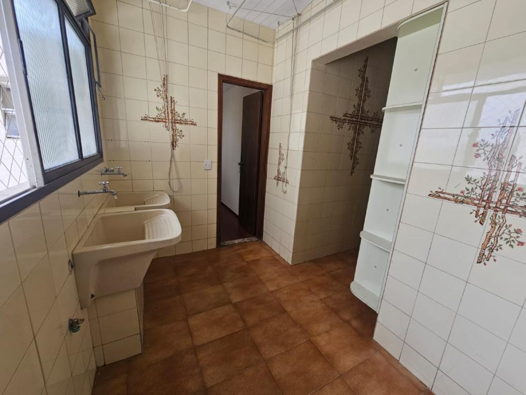 Apartamento, Savassi, 4 Quartos, 2 Vagas, 1 Suíte
