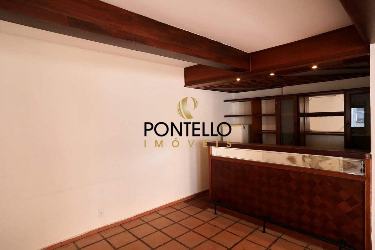 Cobertura, Santo Antônio, 4 Quartos, 1 Vaga, 2 Suítes