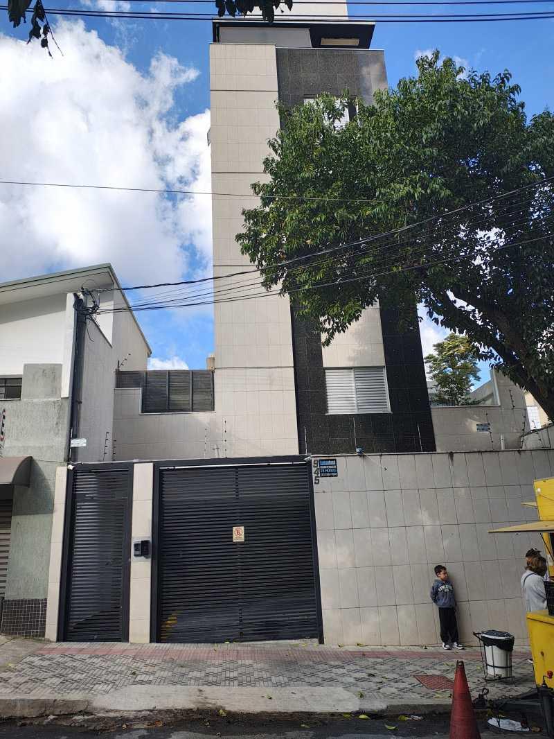 Apartamento, São Pedro, 2 Quartos, 2 Vagas, 2 Suítes