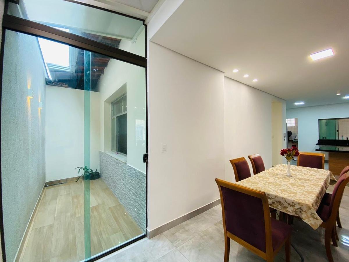 Casa, Ipiranga, 3 Quartos, 3 Vagas, 1 Suíte