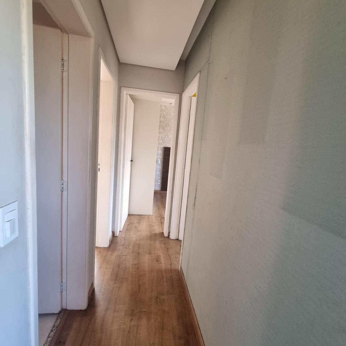 Apartamento, Santa Mônica, 3 Quartos, 1 Vaga