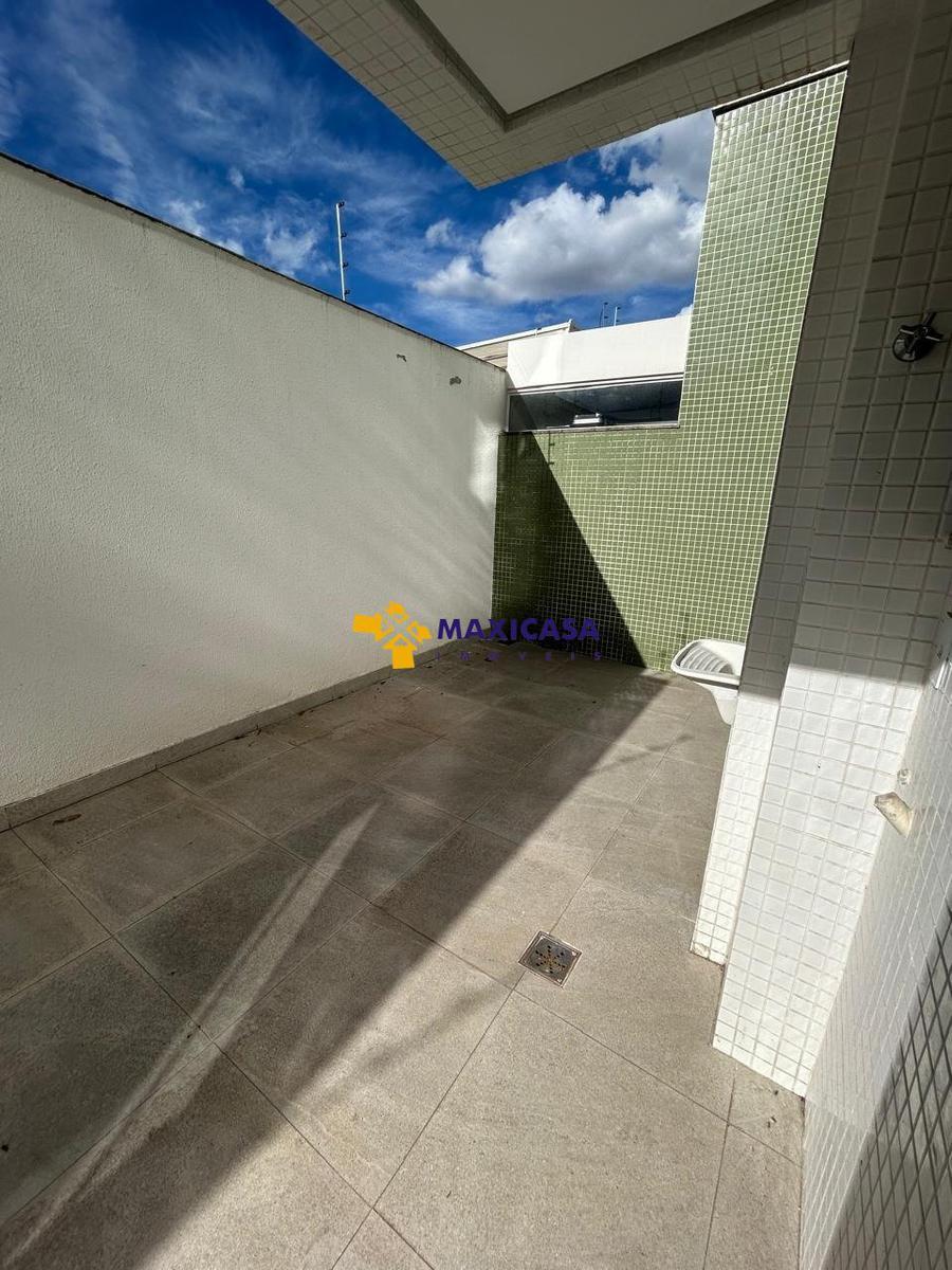 Apartamento, Itapoã, 3 Quartos, 2 Vagas, 1 Suíte