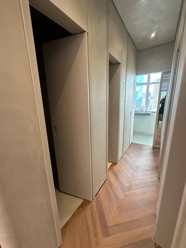 Andar, Vila da Serra, 0 Quarto, 0 Vaga