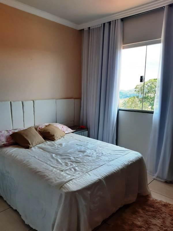 Apartamento, Centro, 3 Quartos, 2 Vagas, 1 Suíte