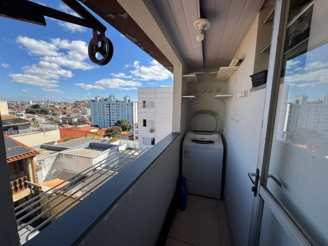 Andar, Colégio Batista, 0 Quarto, 0 Vaga