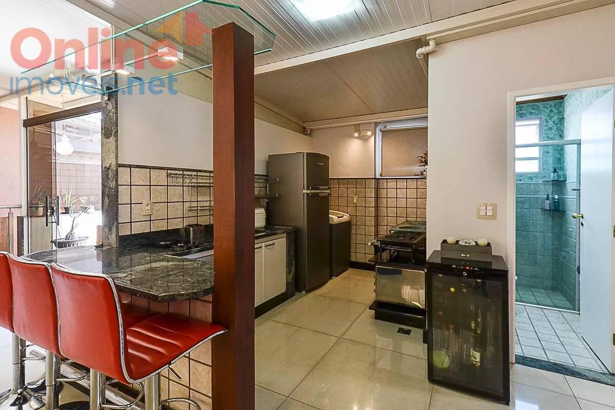 Cobertura, Cidade Nova, 4 Quartos, 0 Vaga, 1 Suíte