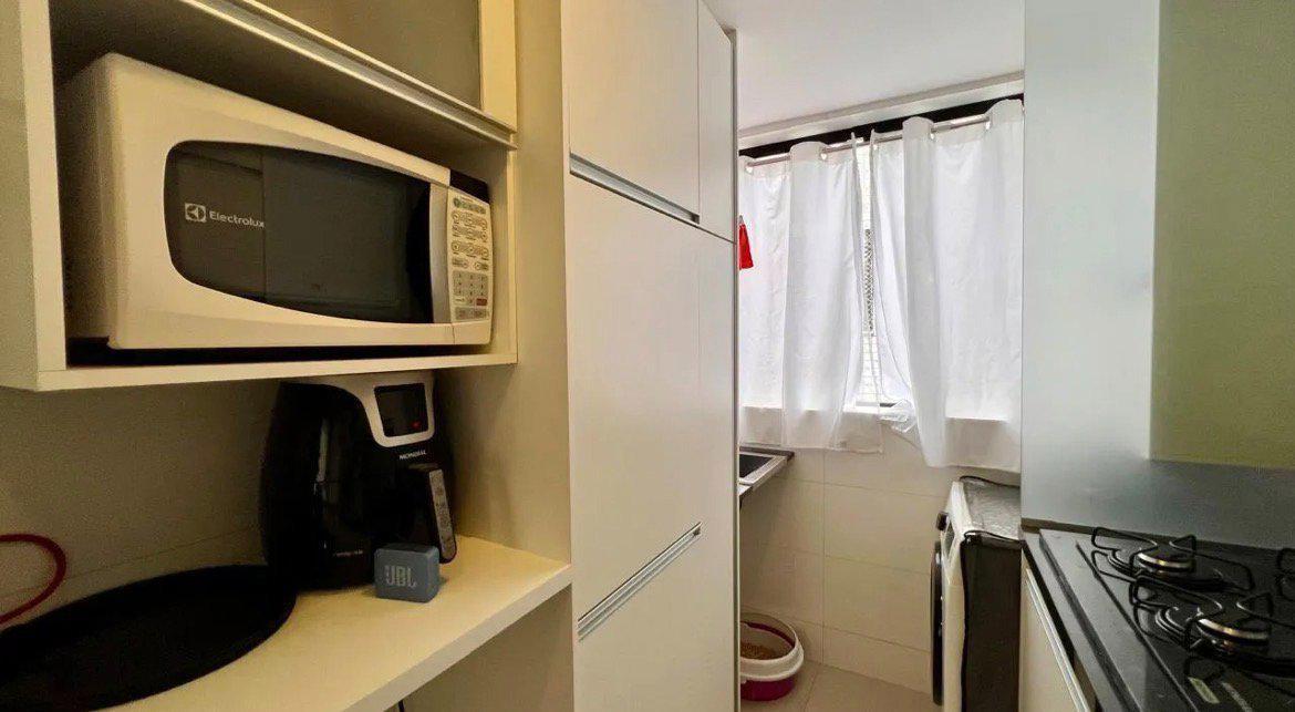 Apartamento, Santo Antônio, 2 Quartos, 2 Vagas, 1 Suíte