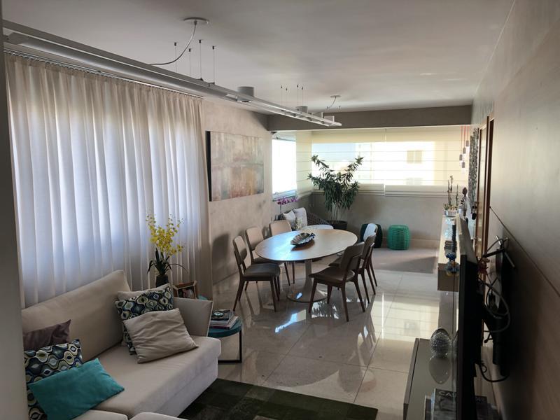 Apartamento, Anchieta, 3 Quartos, 3 Vagas, 1 Suíte