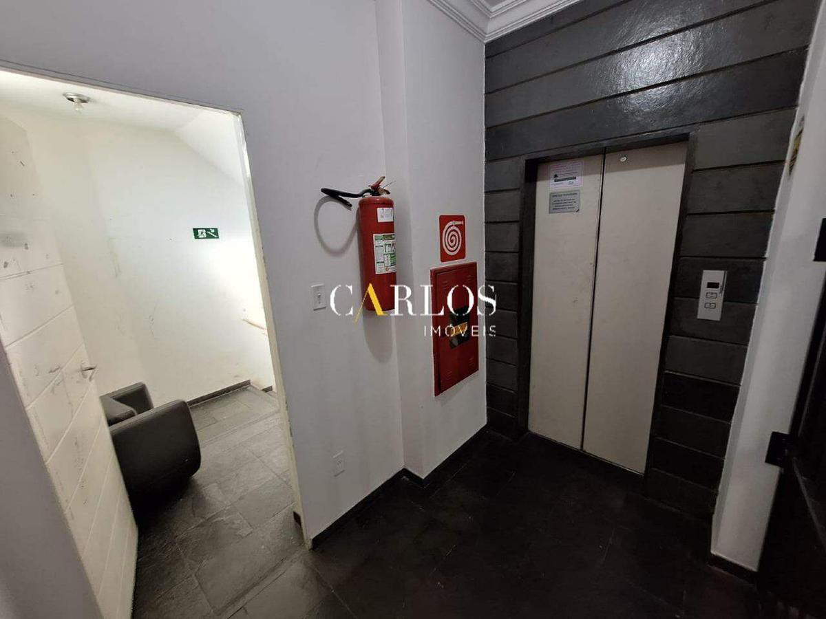 Andar, Alto Barroca, 2 Vagas