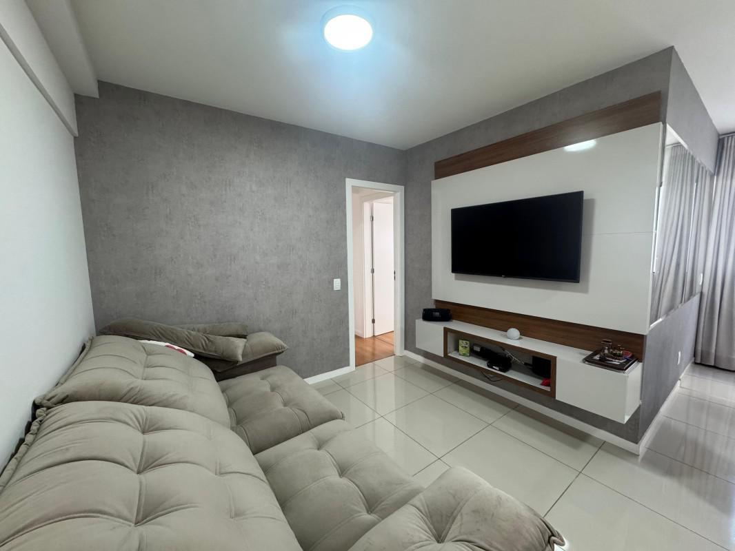 Apartamento, Ouro Preto, 3 Quartos, 2 Vagas, 1 Suíte