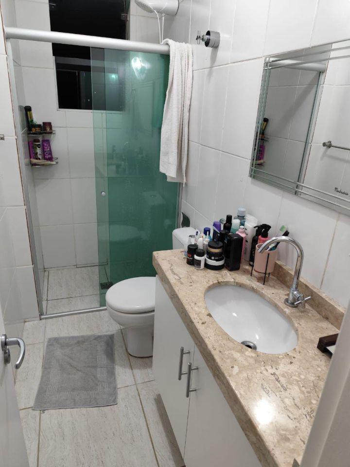 Casa, São João Batista (venda Nova), 3 Quartos, 3 Vagas, 1 Suíte