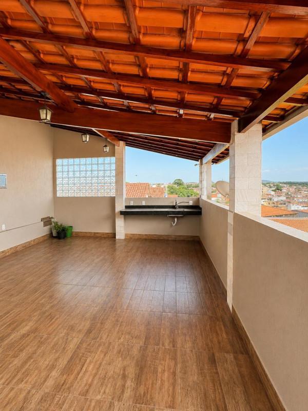 Casa, Parque Recreio, 4 Quartos, 3 Vagas, 3 Suítes