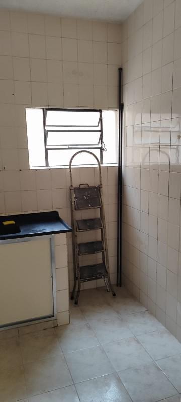 Apartamento, Horto, 2 Quartos, 0 Vaga
