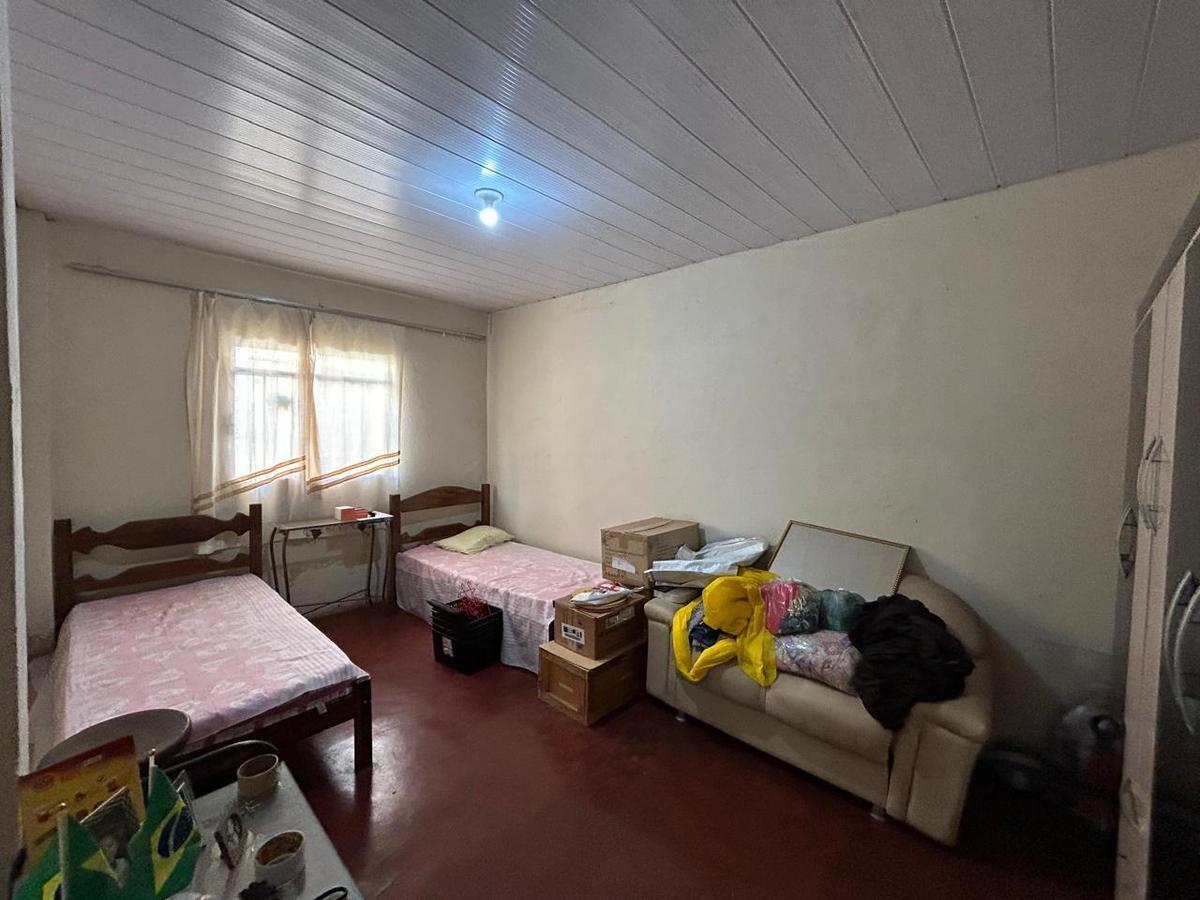 Casa, Horto, 2 Quartos, 2 Vagas