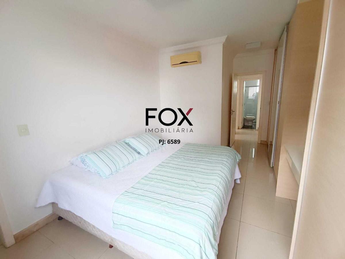 Apartamento, Jaraguá, 4 Quartos, 3 Vagas, 2 Suítes