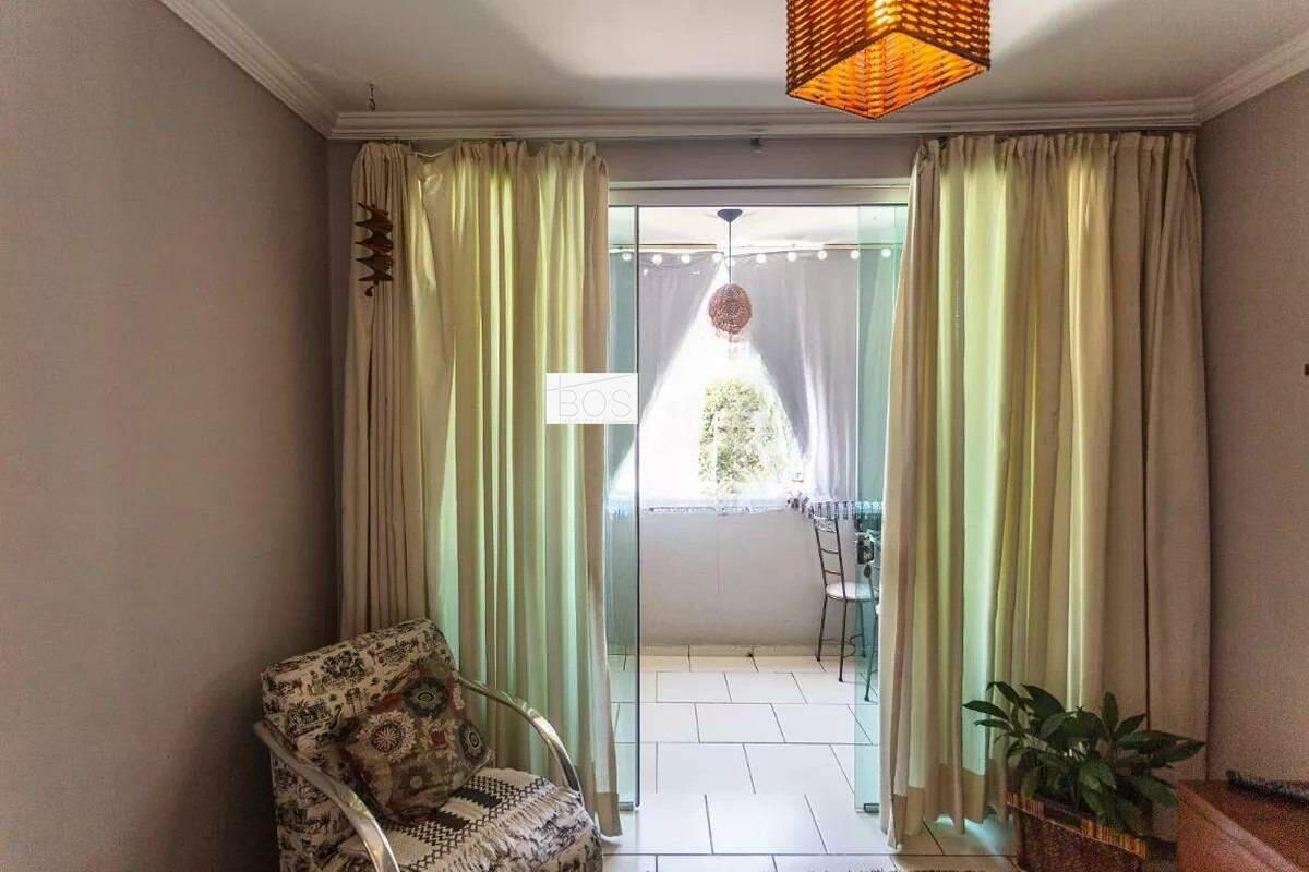 Apartamento, Ipiranga, 3 Quartos, 1 Vaga