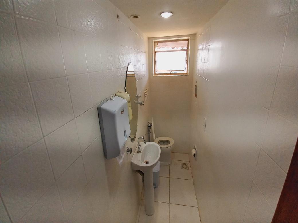Sala, Funcionários, 0 Quarto, 2 Vagas