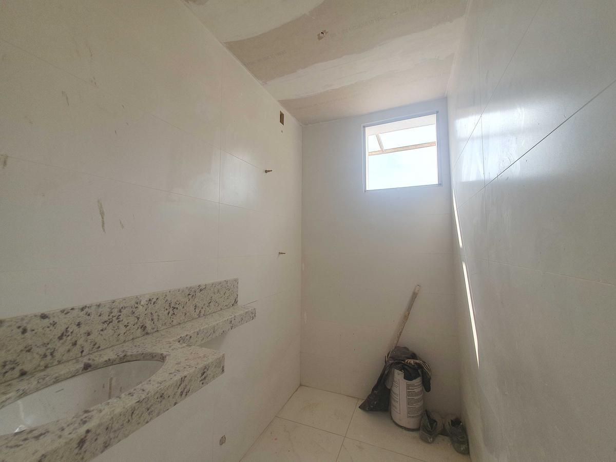 Apartamento, Nova Granada, 2 Quartos, 2 Vagas, 1 Suíte