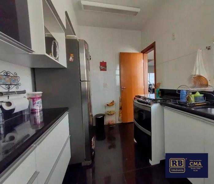 Cobertura, Sion, 3 Quartos, 4 Vagas, 2 Suítes
