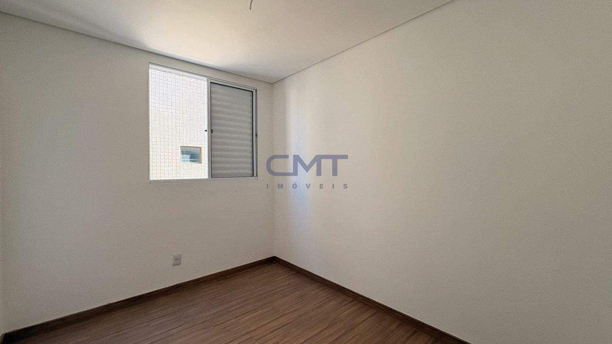 Cobertura, Vila Paris, 3 Quartos, 3 Vagas, 1 Suíte