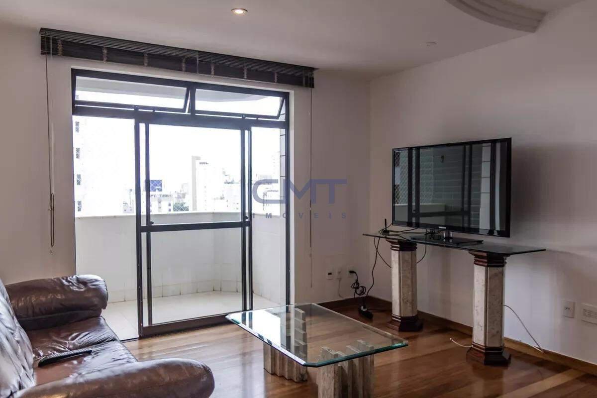Apartamento, Gutierrez, 3 Quartos, 2 Vagas, 1 Suíte