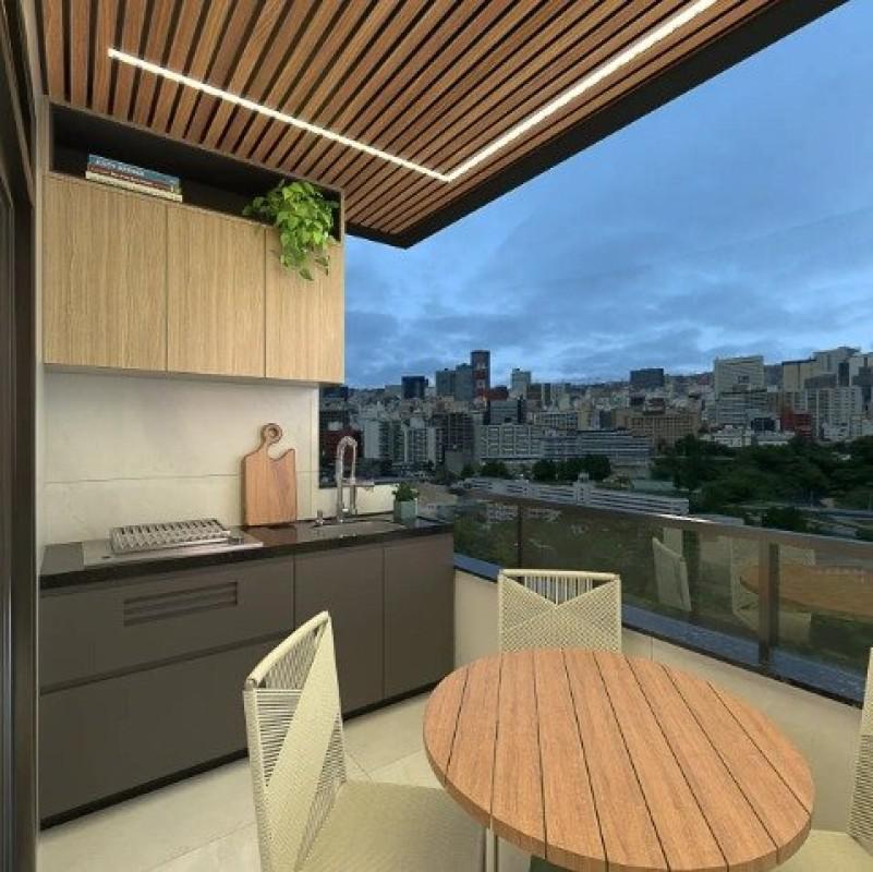 Apartamento, Jardim Riacho das Pedras, 3 Quartos, 3 Vagas, 2 Suítes