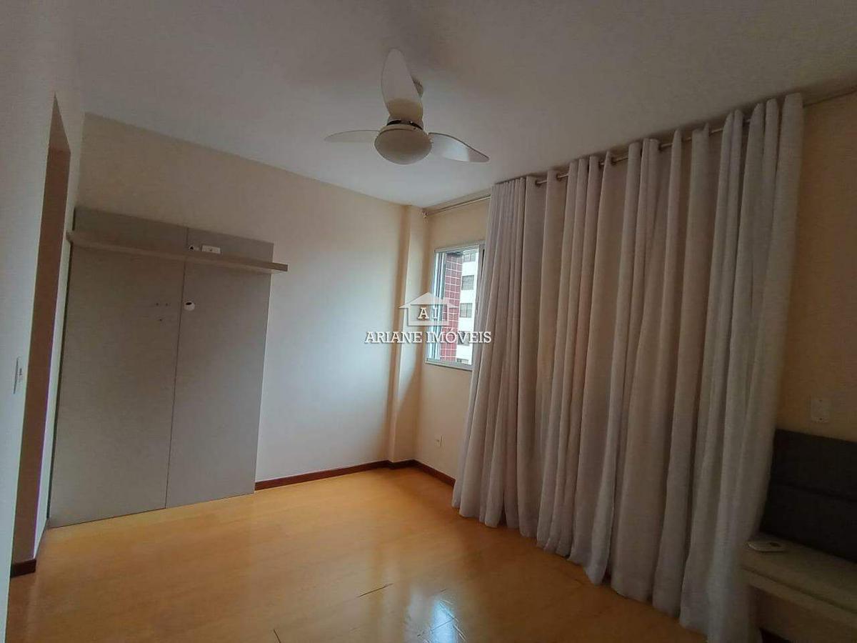 Apartamento, Centro, 2 Quartos, 2 Vagas, 1 Suíte
