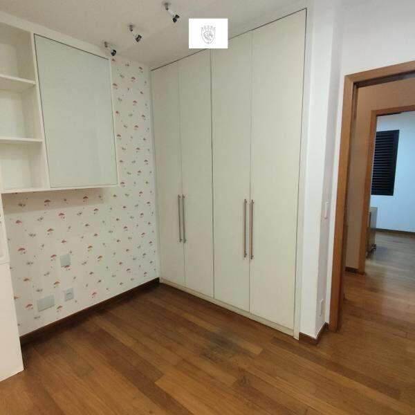 Apartamento, Belvedere, 3 Quartos, 3 Vagas, 1 Suíte