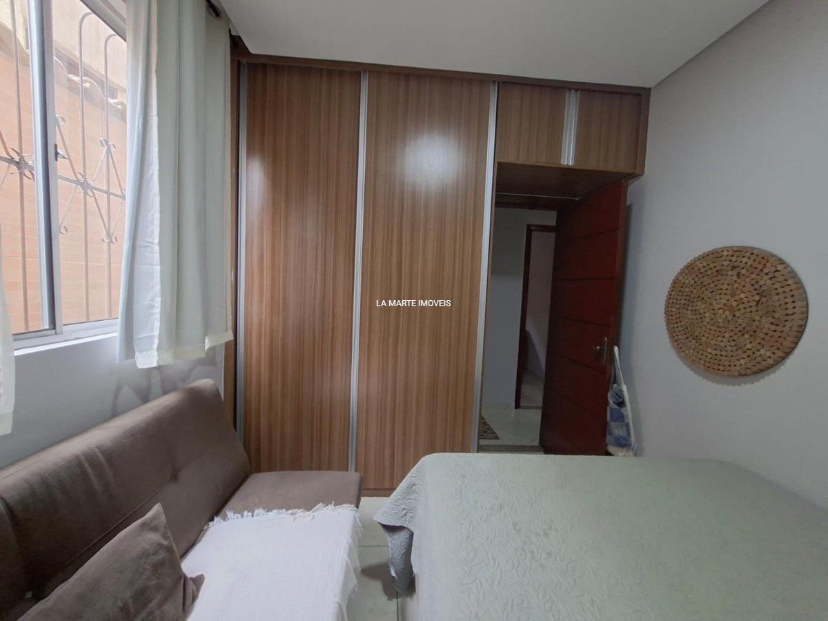 Apartamento, Jardim Riacho das Pedras, 3 Quartos, 1 Vaga