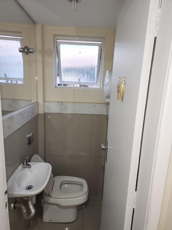 Andar, Sion, 0 Quarto, 0 Vaga