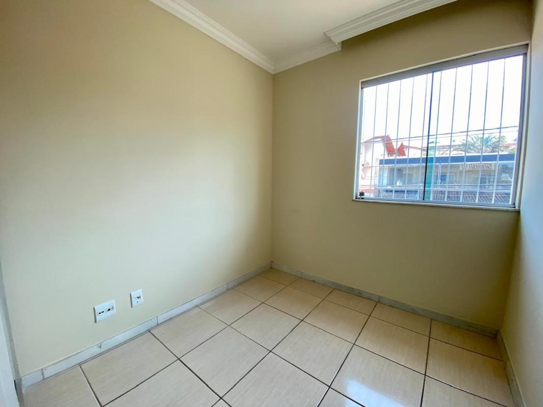 Casa, Jardim Leblon, 2 Quartos, 1 Vaga