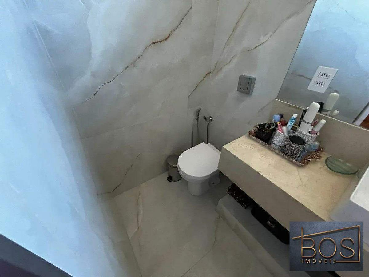 Apartamento, Vila Paris, 4 Quartos, 2 Vagas, 1 Suíte